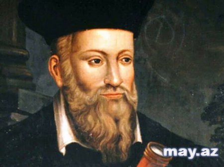 Nostradamusun Türkiyə və 3-cü dünya müharibəsi ilə bağlı ÖNCƏGÖRMƏLƏRİ