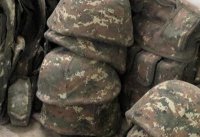 Обнародованы имена убитых армянских солдат - СПИСОК