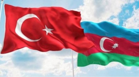 Türkiyə və Azərbaycan dostluğu sarsılmazdır