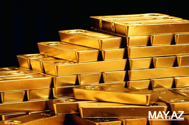 Dünyanın ən çox qızıl ehtiyatı olan 11 ölkəsi - SİYAHI