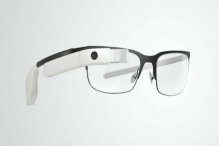 Görməsi zəif olan insanlar üçün EYNƏKLƏR: "Google Glass"