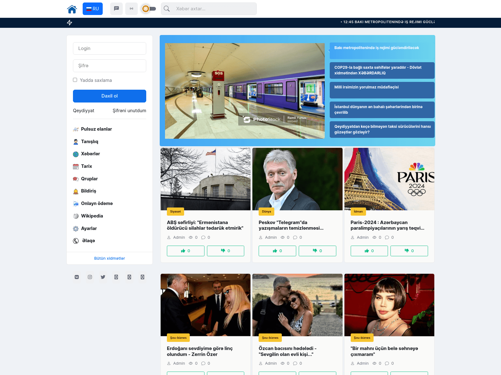 May.az 2023 mükafatı