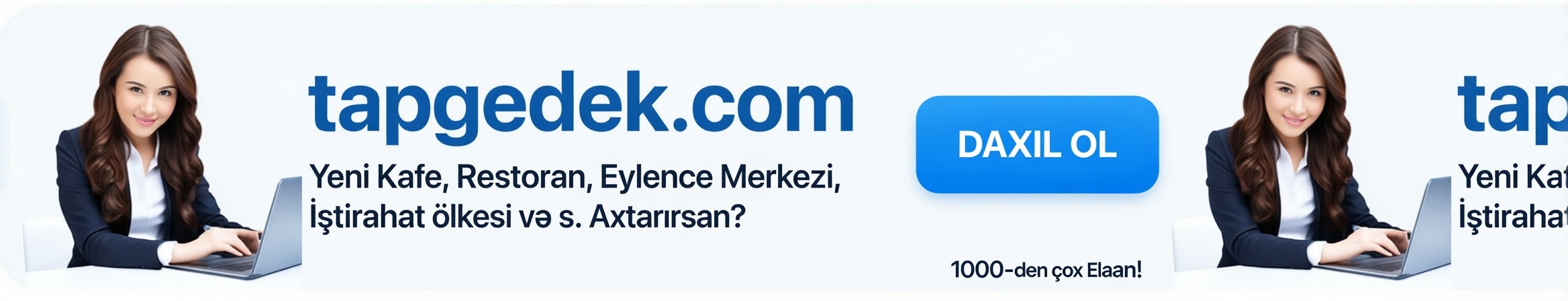 milyon.az reklam banneri