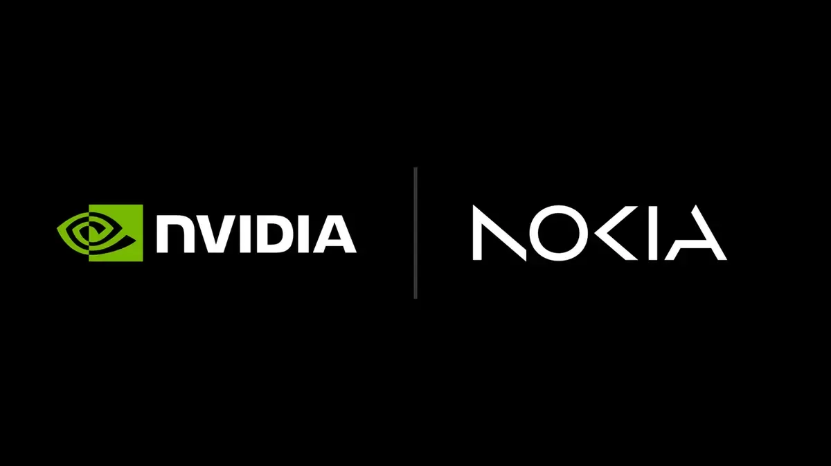 NVIDIA 1 milyard dollara Nokia-nın bir hissəsini alıb