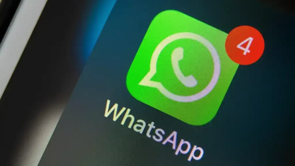 WhatsApp-da 6 rəqəmli PIN dövrü başa çatır