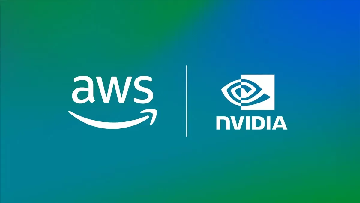 Amazon Nvidia çiplərinə sifarişi üç dəfə artırdı