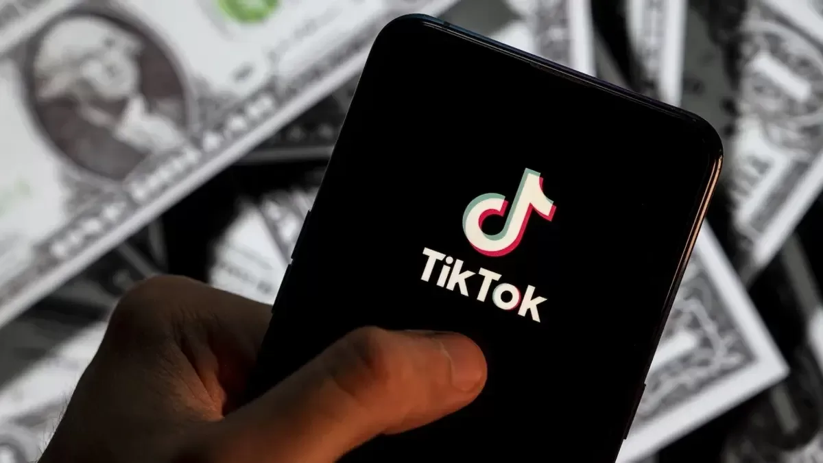 TikTok mesajlaşmanı ödəniş sisteminə çevirə bilər