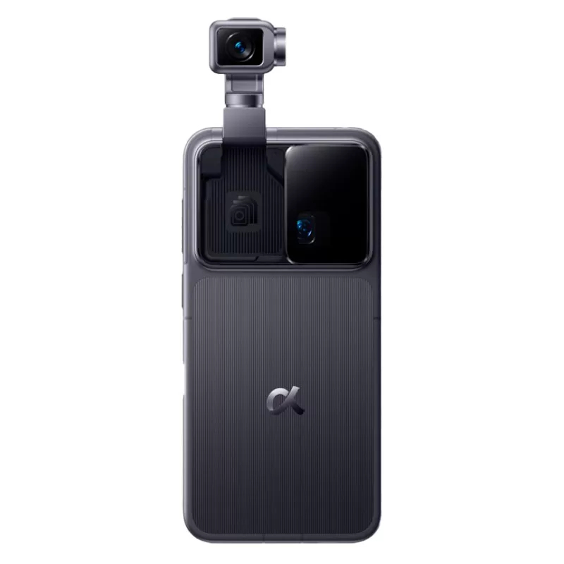 Honor Robot smartfonu