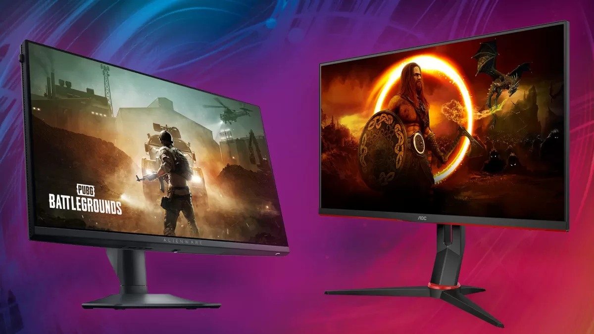 Gaming Monitor Haqqında