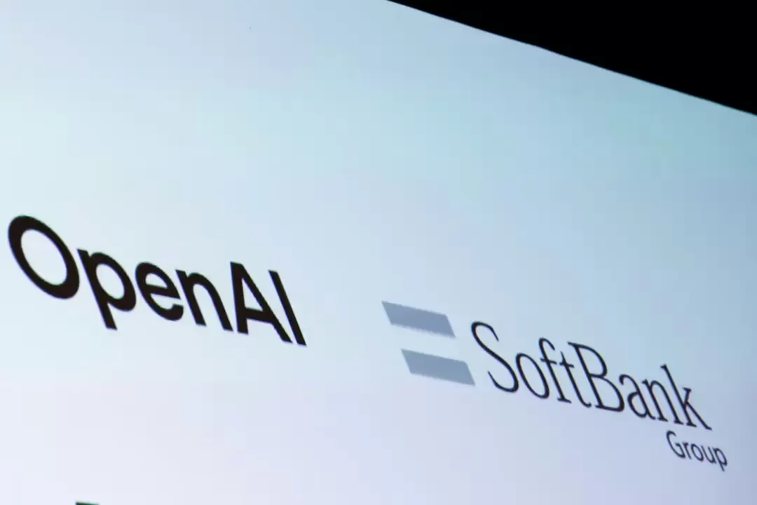 SoftBank OpenAI-a milyardlarla dollar yatırmaq üçün borclanmağa davam edir