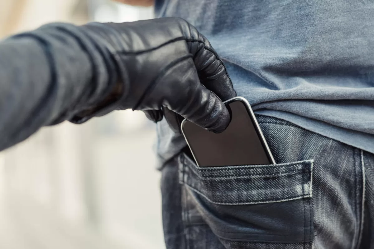 Telefon oğurlanarsa ilk olaraq nə etmək lazımdır?
