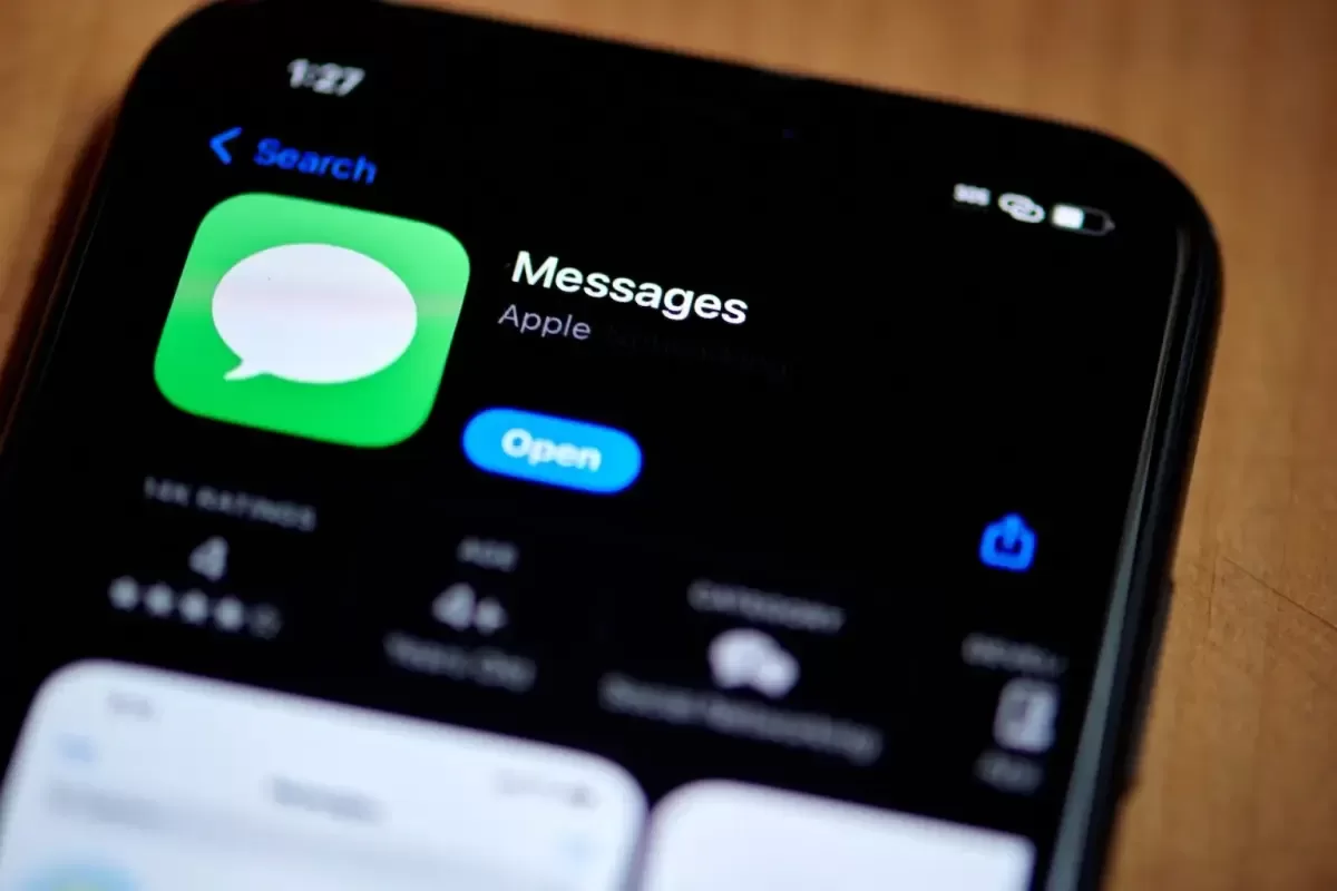 ChatGPT üçün Apple Messages əlavəsi təqdim edildi