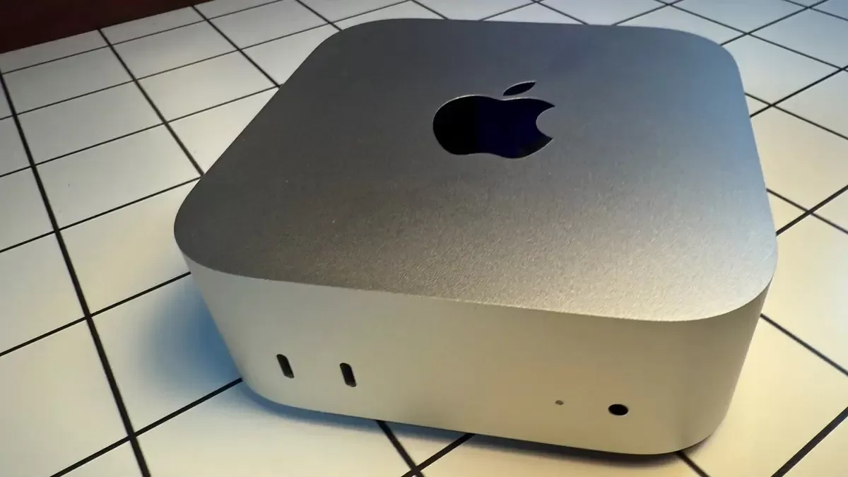 Apple M6 prosessorlu yeni Mac mini-ni təqdim etdi