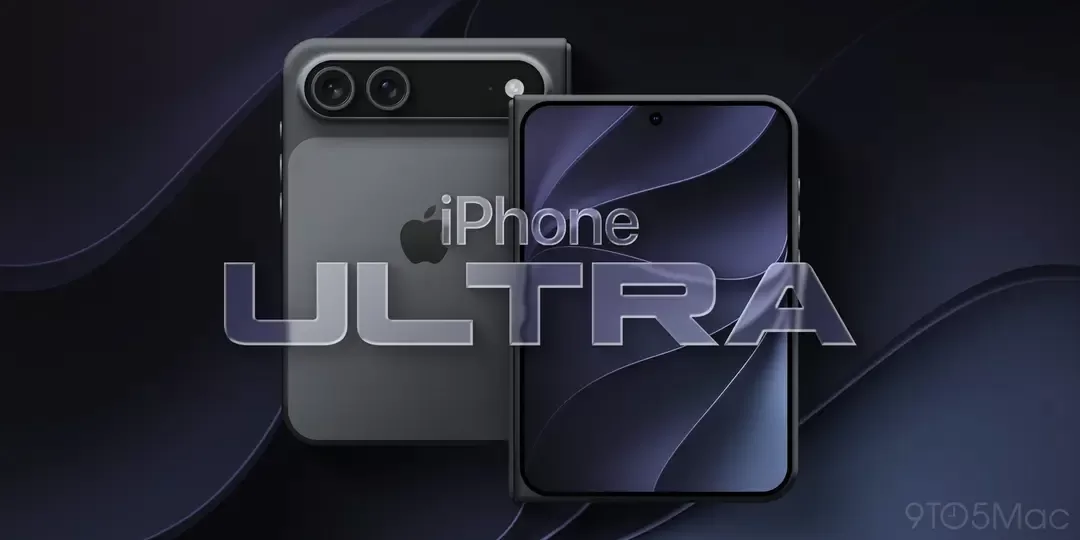 Apple qatlanan iPhone-u sentyabrda göstərə bilər: qiymət 4250 manatadək