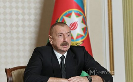 Prezident İham Əliyev Ermənistanı kapitulyasiyaya məcbur etdi