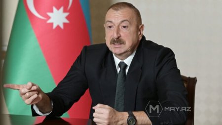 İlham Əliyev: "Ermənistanın baş nazirinə son görüşdə demişdim ki, odla oynamayın"