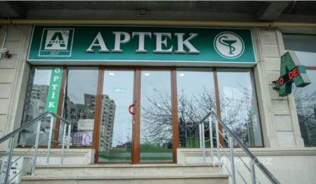 Azərbaycanda həftəsonları yalnız aptek və ərzaq mağazaları işləyəcək