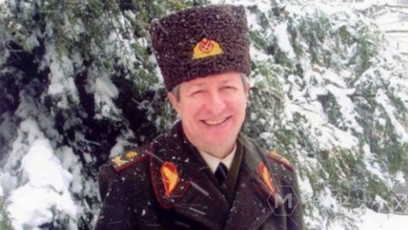 Azərbaycan Ordusunun generalı vəfat etdi
