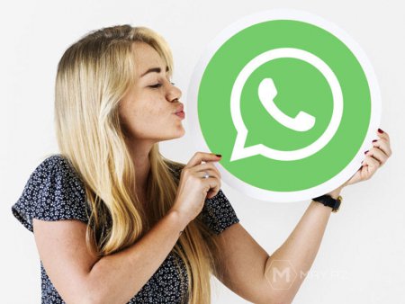Whatsapp-a yeni funksiyalar əlavə edilib