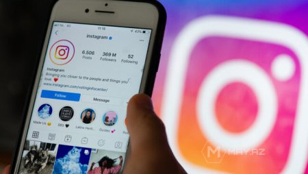 "Instagram"dan YENİLİK: Canlı yayım funksiyasını genişləndirir