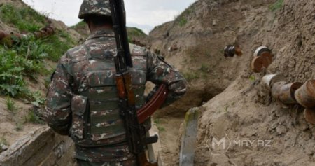 12 mindən çox erməni hərbçiyə cinayət işi açıldı