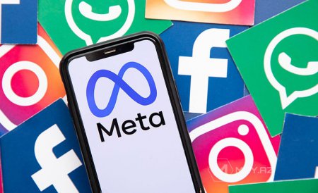 "Meta" şirkəti Türkitədə 18 milyon dollar cərimələndi