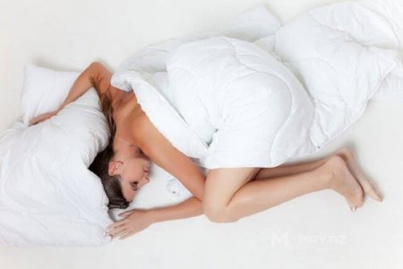 Normadan çox yatmaq ölüm riskini artırır