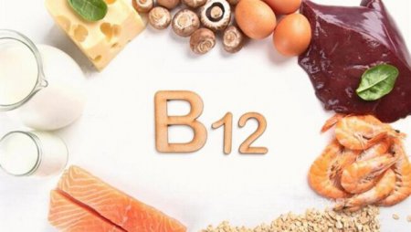 B12 vitamini çatışmazlığının əlamətləri hansılardır?