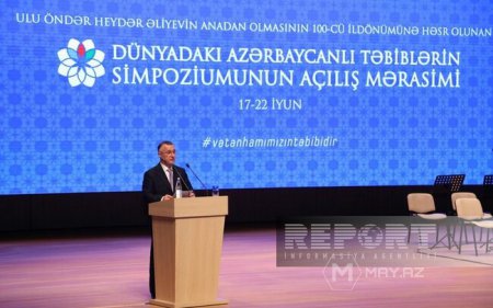Teymur Musayev: "Son illərdə Azərbaycanda vərəmə yoluxma azalıb"