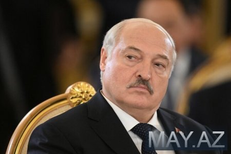 Lukaşenko: "III dünya müharibəsi başlaya bilər"