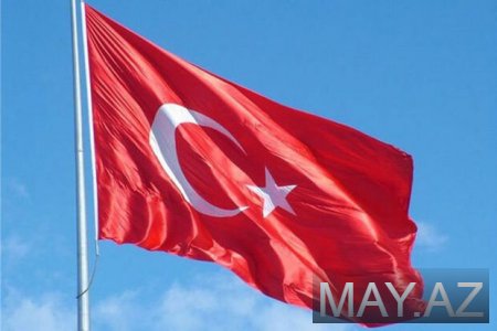 Bu gün Türkiyə Cümhuriyyətinin qurulmasının 100 illiyidir