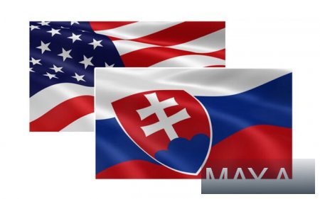 Slovakiya ABŞ ilə müdafiə sazişinin şərtlərinə yenidən baxacaq