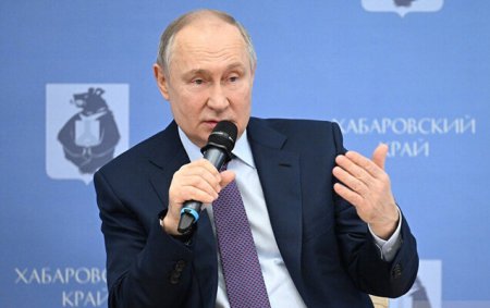 Putin yumurtanın bahalaşmasının səbəbini açıqlayıb