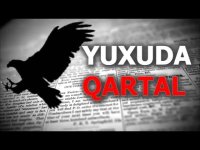 Yuxuda qartal görmək