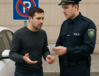 Azərbaycanda sürət cərimələri – 2026-cı il üçün tam siyahı