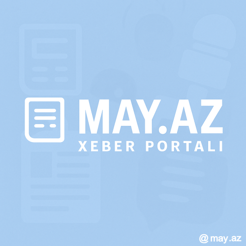 May.Az news logo